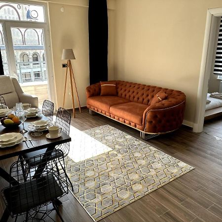 The Suit Residence Daire Nevşehir Esterno foto