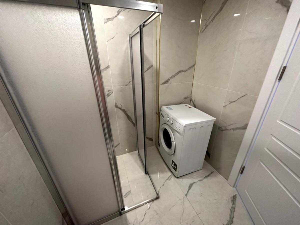 The Suit Residence Daire Nevşehir Esterno foto